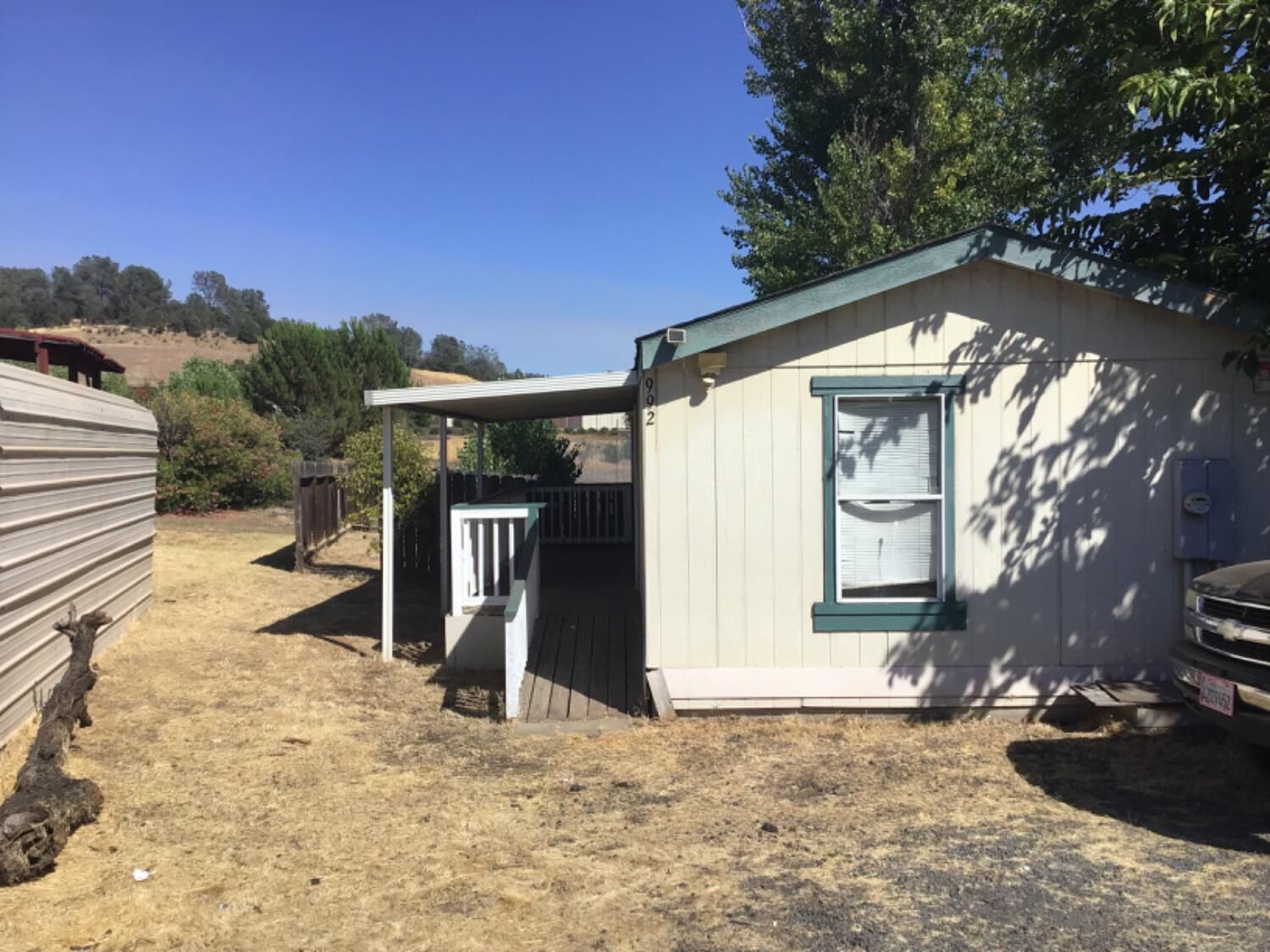 Property Photo:  992 Iroquois Circle  CA 95228 