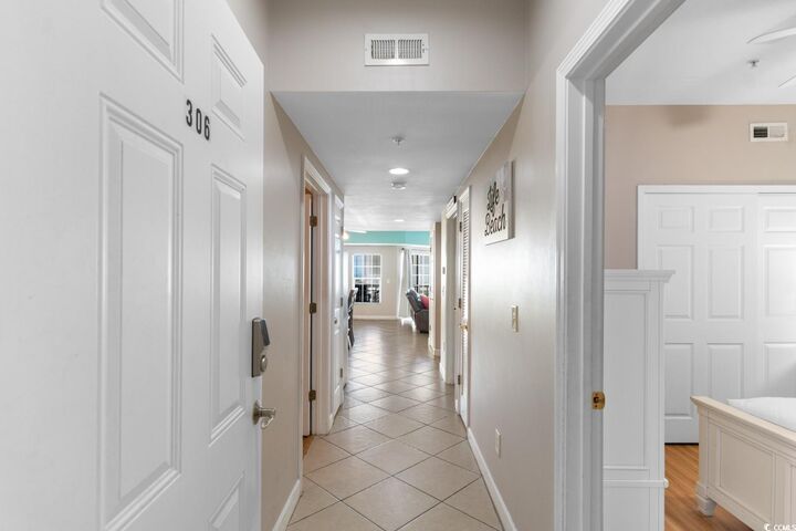 Property Photo:  3401 N Ocean Blvd. 306  SC 29582 