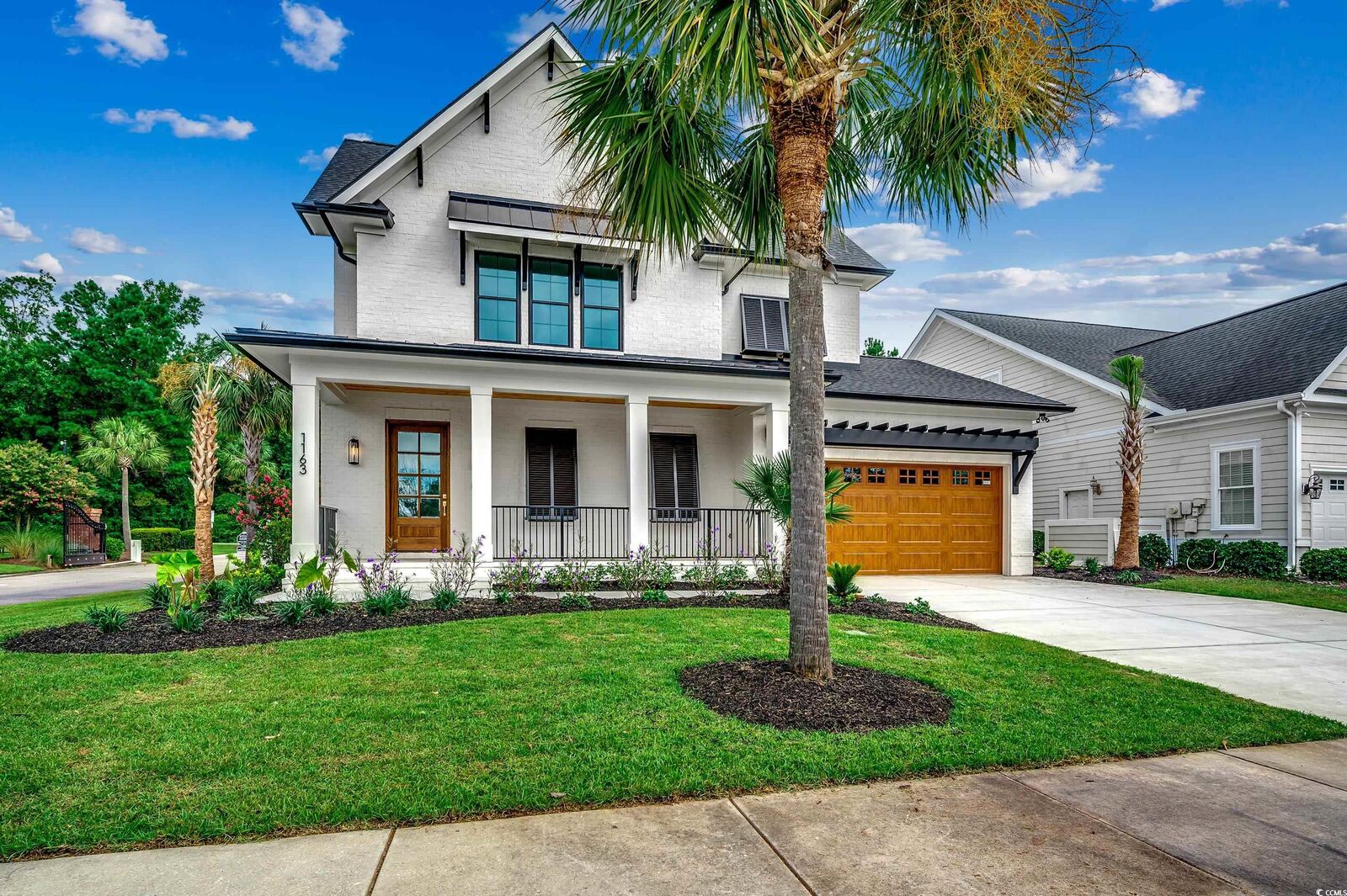Property Photo:  1163 East Isle Of Palms Ave.  SC 29579 