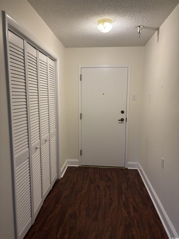 Property Photo: 5001 Little River Rd. E-110 SC 29577