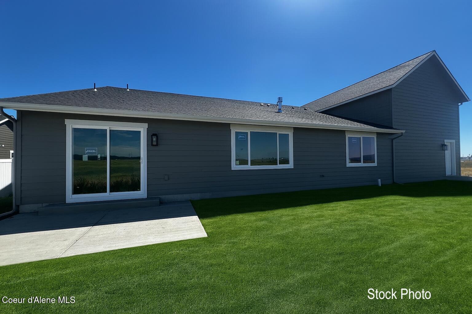 Property Photo:  6793 W Daltrey Way  ID 83858 