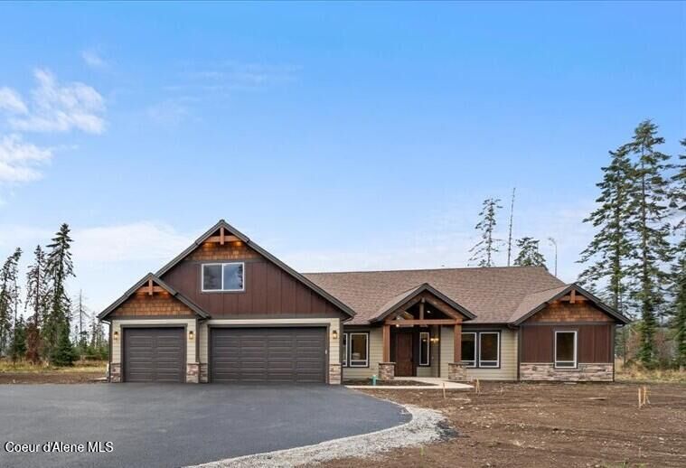 Property Photo:  L2b1 N Pauls Lane  ID 83801 