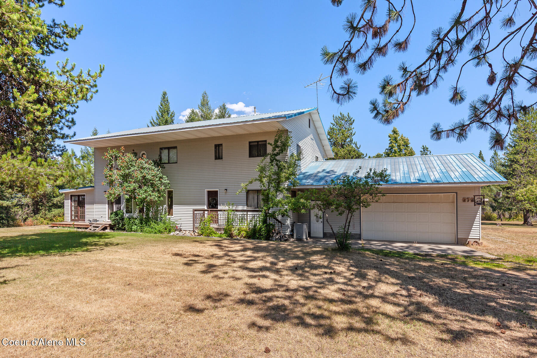 Property Photo: 675 Old Forest Road ID 83869