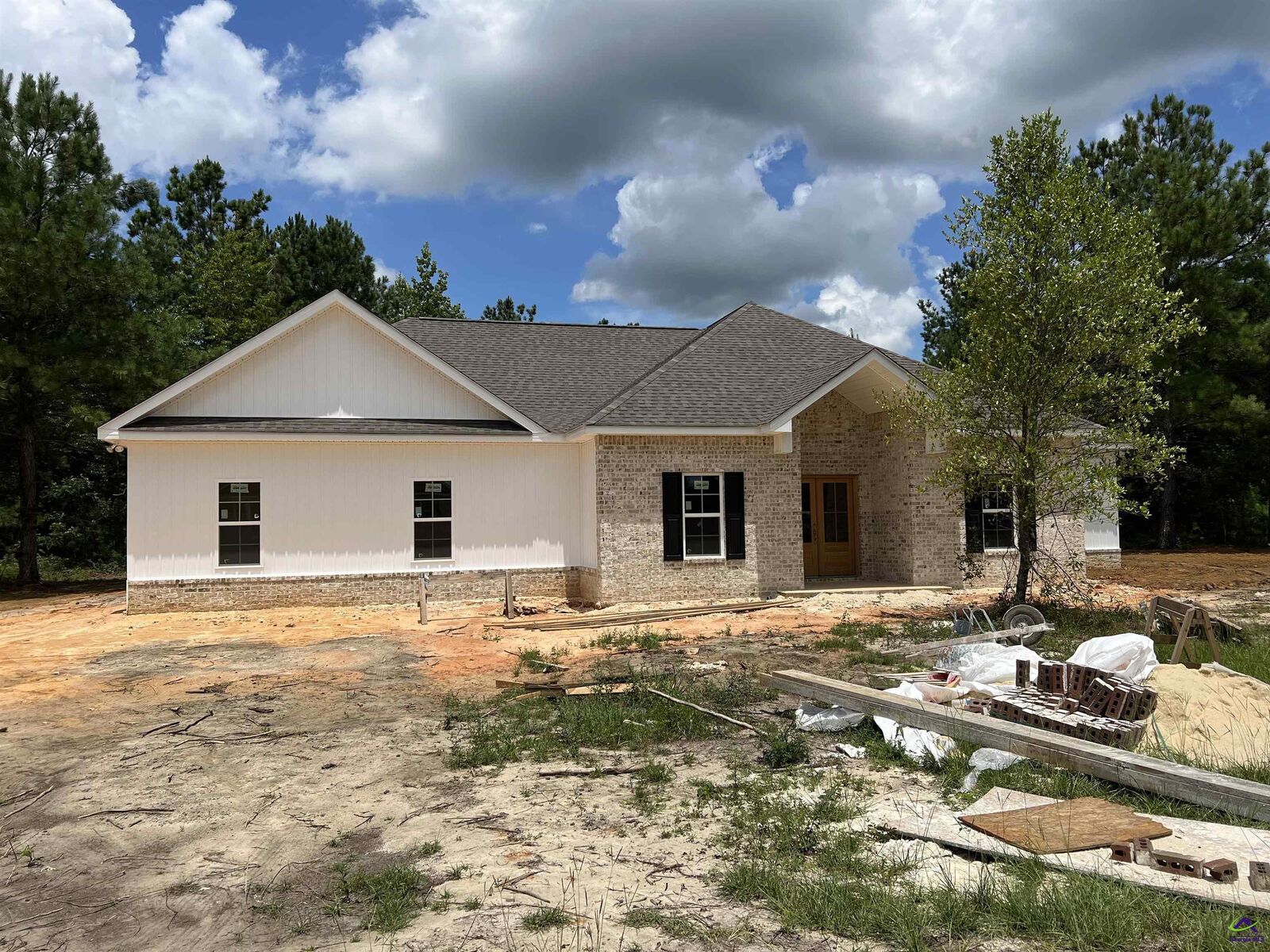 Property Photo:  169 Woodland Trail  GA 31014 