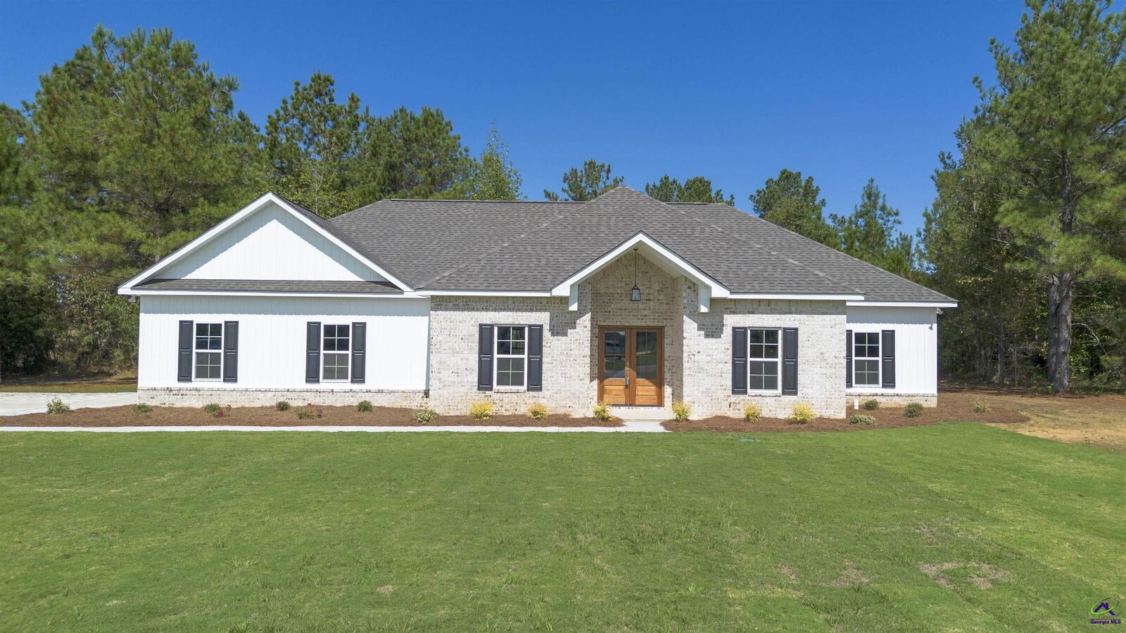 Property Photo:  169 Woodland Trail  GA 31014 