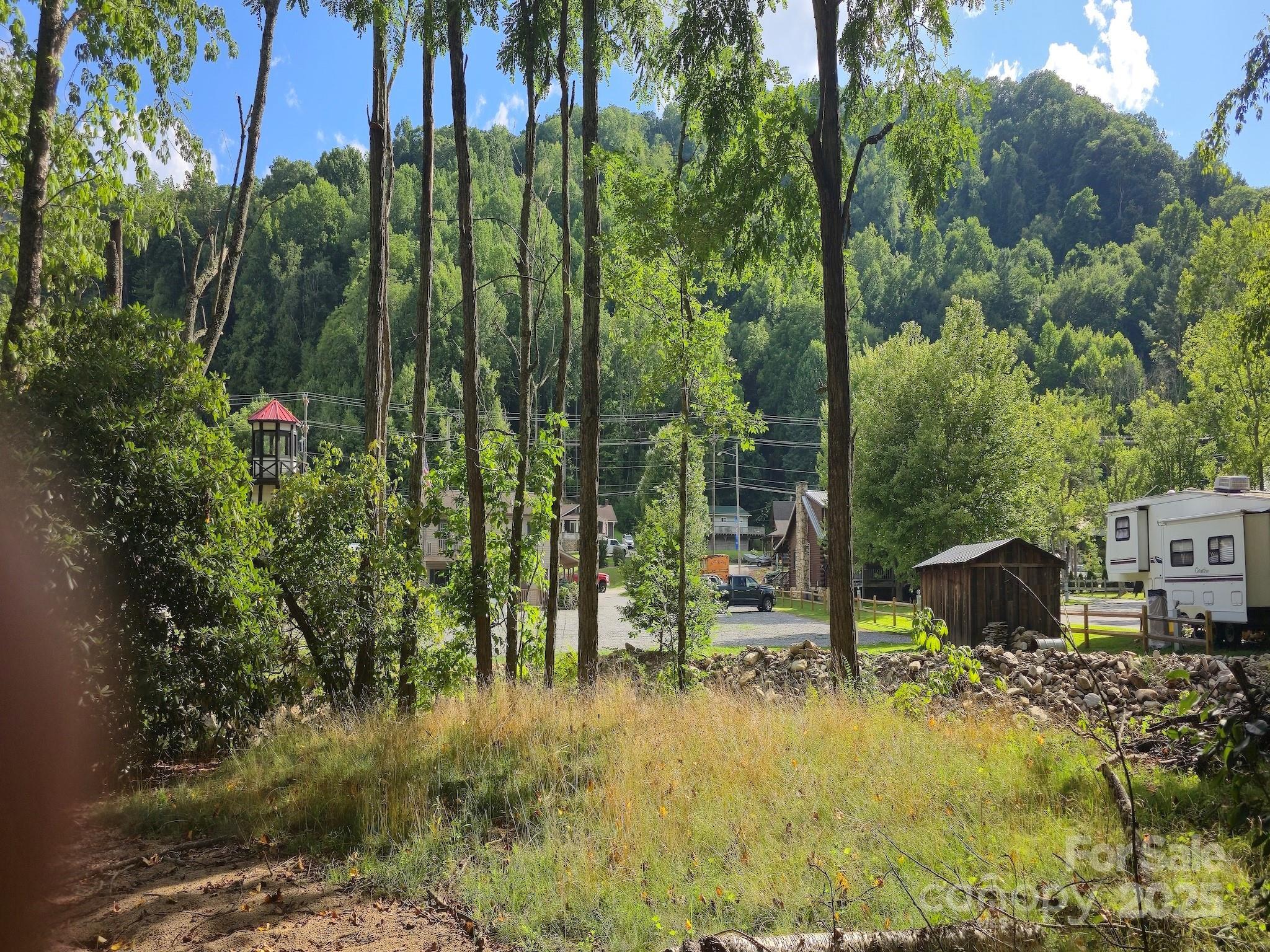Property Photo: 103 Heart Lane NC 28751
