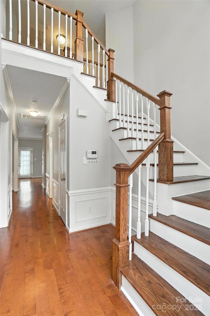 Property Photo:  13505 Walkers Creek Drive  NC 28273 