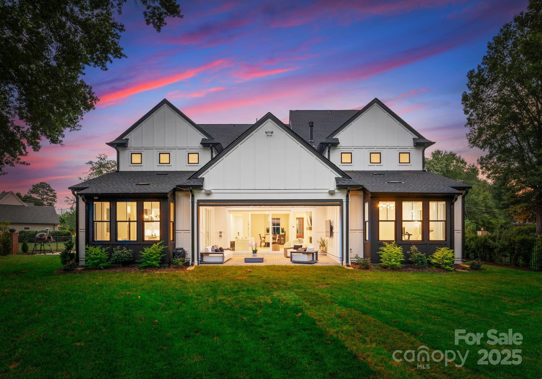 Property Photo: 16112 Terry Lane NC 28078
