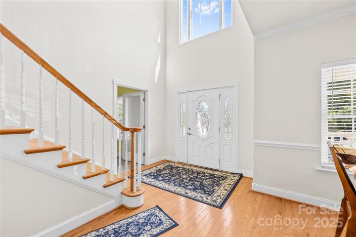Property Photo: 108 Fransher Lane NC 28117