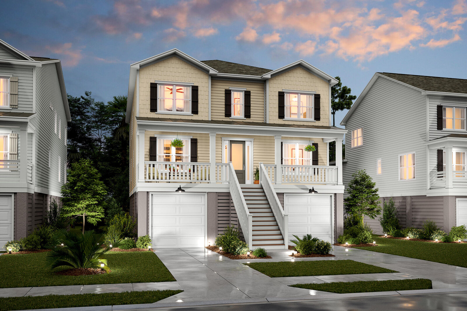 Property Photo: 2324 Minifarm Way # 0510 SC 29466