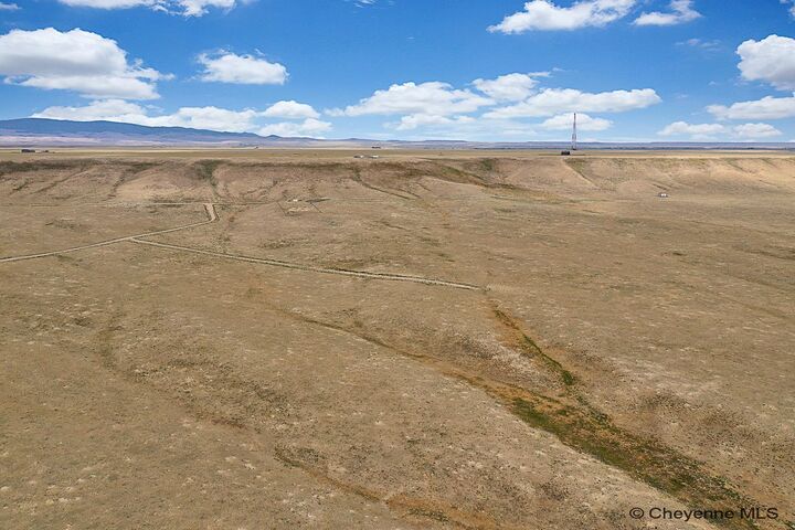Property Photo:  Tr 91 Wild Horse Ranch  WY 82070 