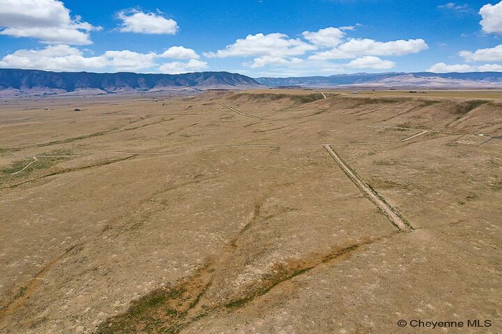 Property Photo: Tr 91 Wild Horse Ranch WY 82070