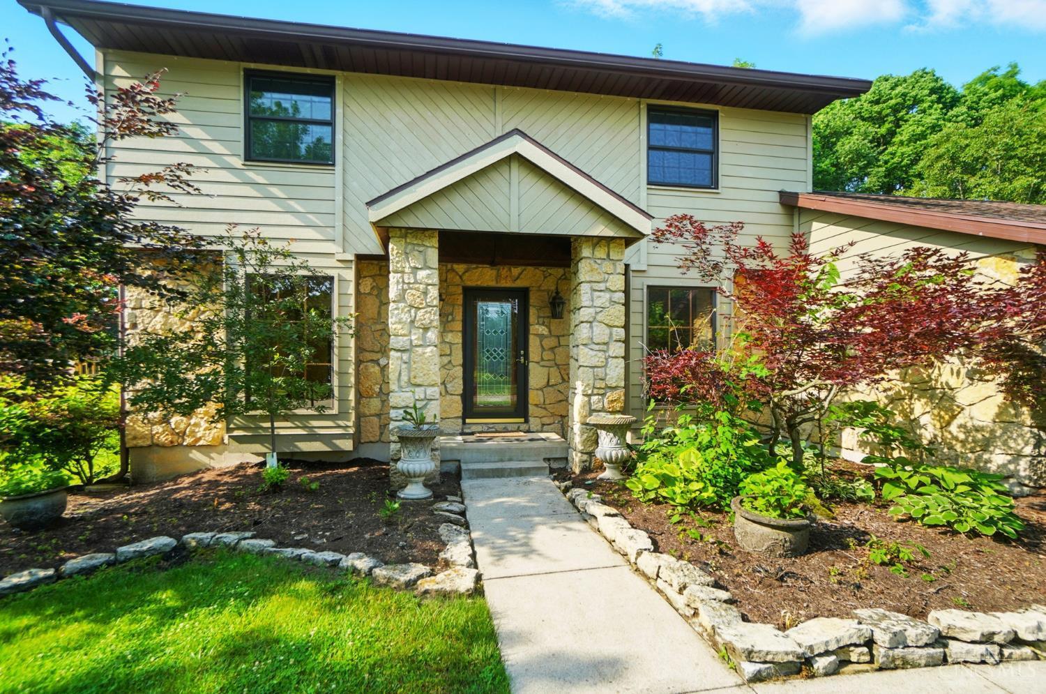Property Photo:  947 Broadview Drive  OH 45014 