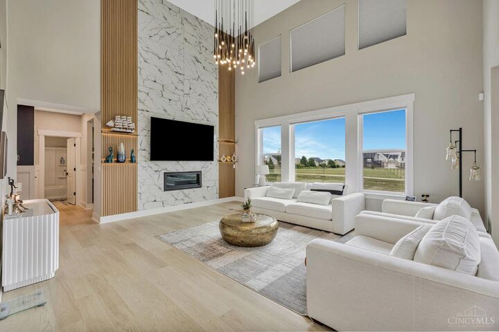 Property Photo: 5238 Brougham Lane OH 45011