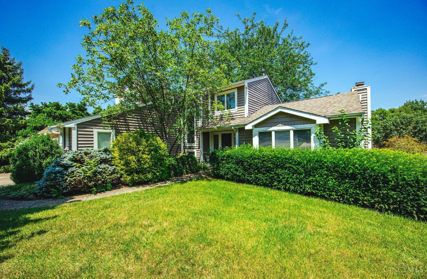 Property Photo: 10 Marcel Court OH 45014