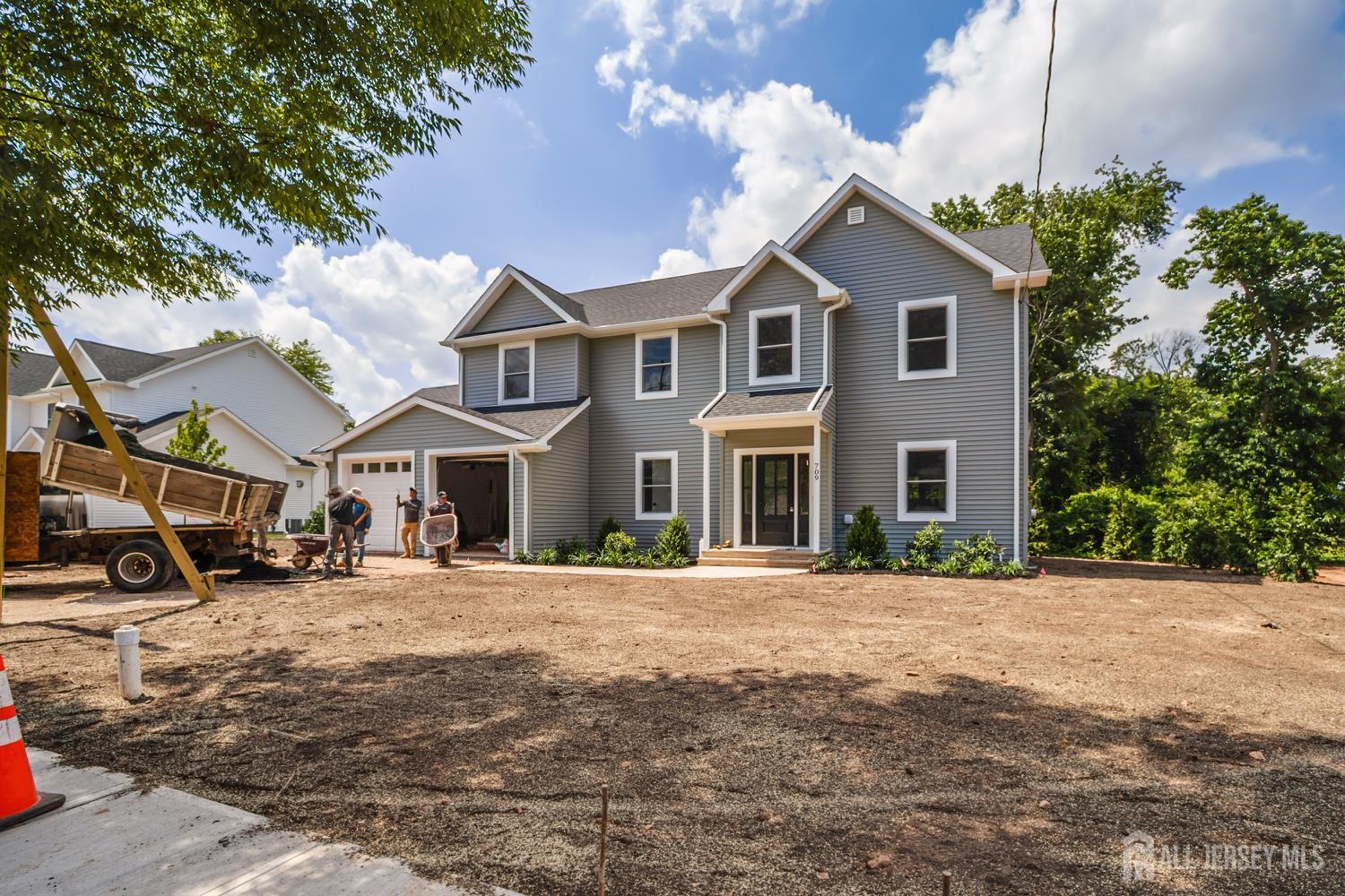 Property Photo:  711 Plainfield Avenue  NJ 08854 