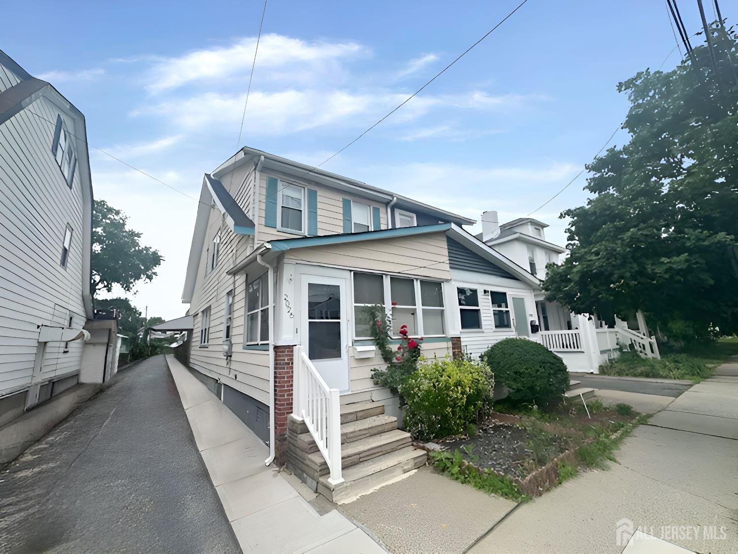 Property Photo: 2026 Liberty Street NJ 08629