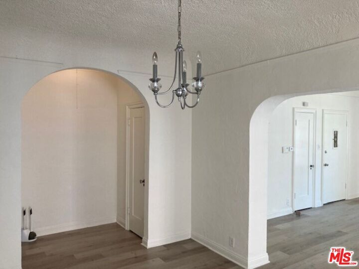 Property Photo: 440 N Orange Grove Ave CA 90036