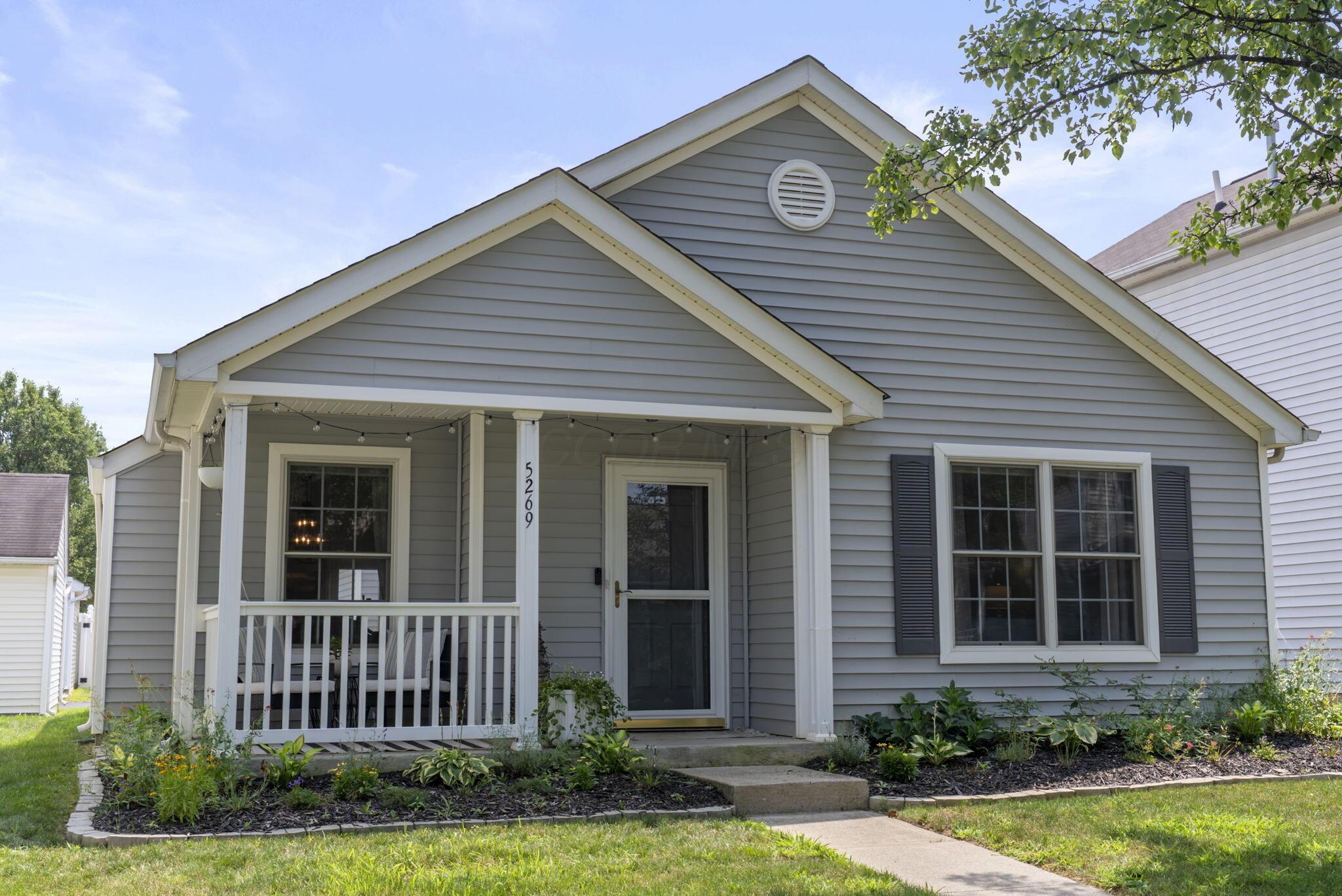 Property Photo: 5269 Valley Forge Street OH 43146