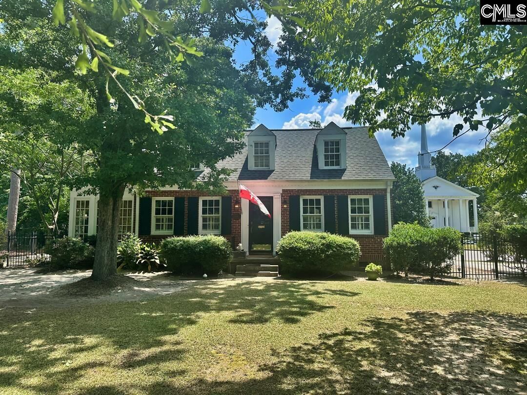 Property Photo:  1201 Pinemont  SC 29206 