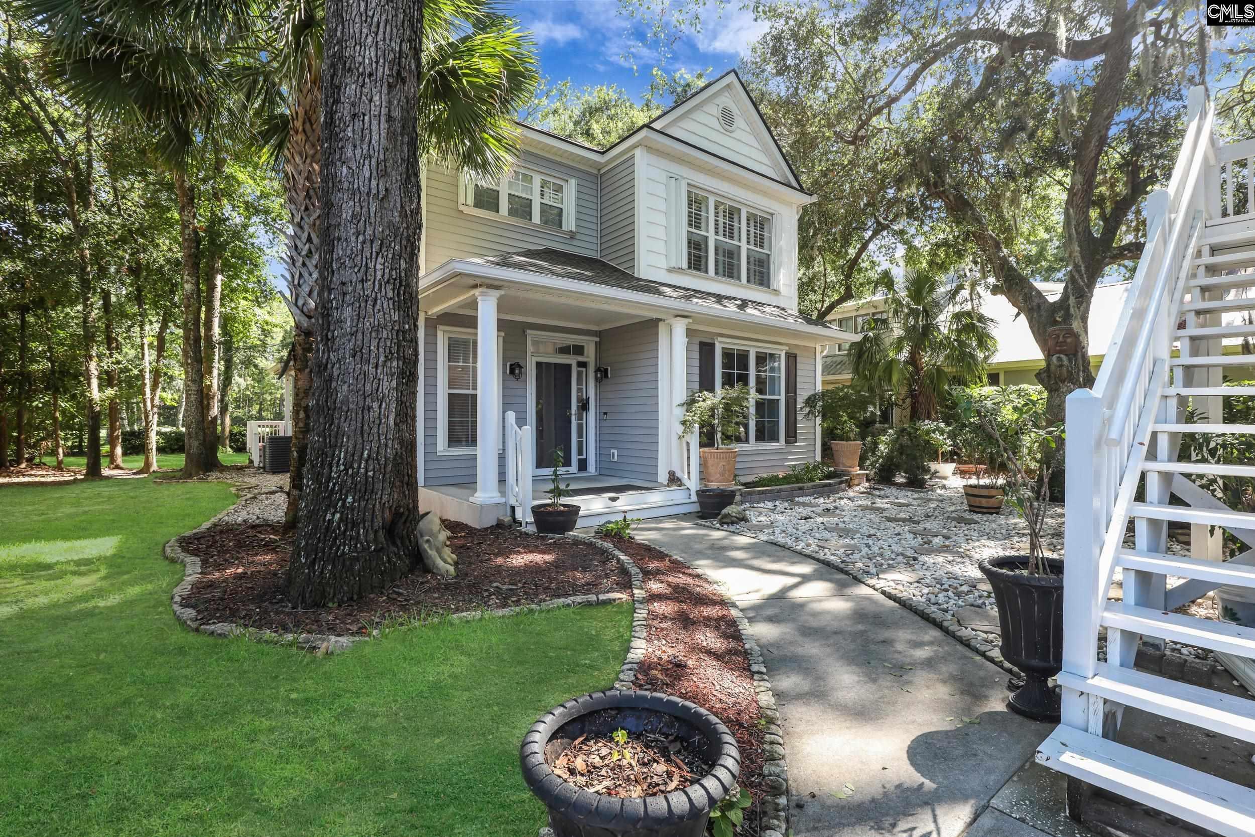 Property Photo:  24 Timbercrest  SC 29926 