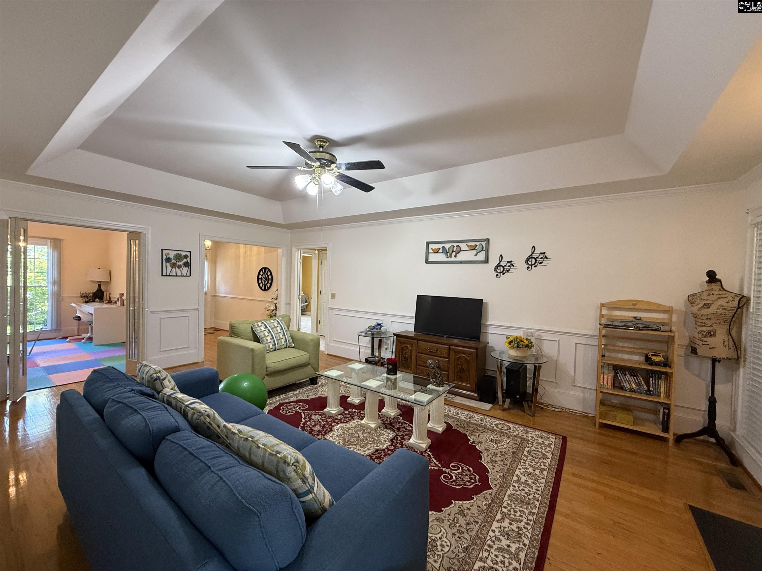 Property Photo: 6 Newgate End SC 29229