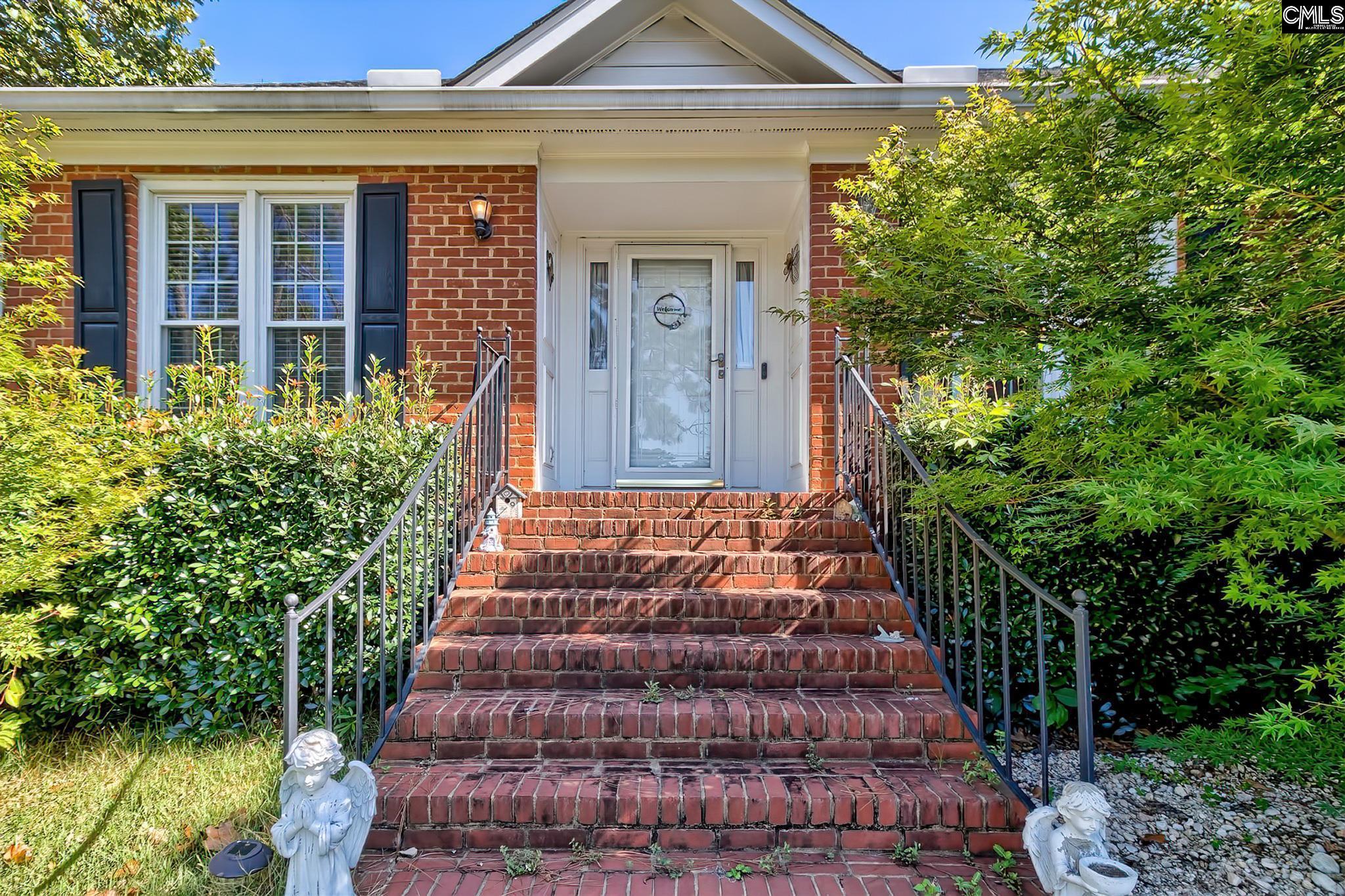 Property Photo: 6 Newgate End SC 29229
