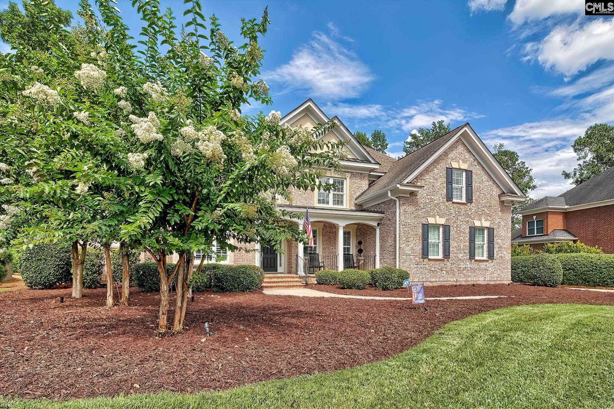 Property Photo: 83 Redbay SC 29045