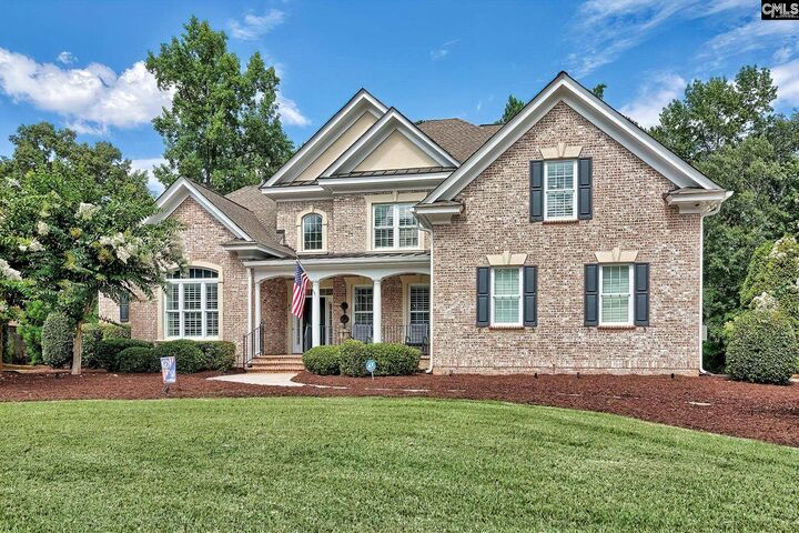 Property Photo: 83 Redbay SC 29045