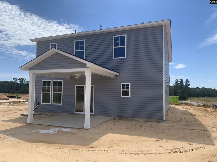 Property Photo:  141 Dew Blossom  SC 29073 