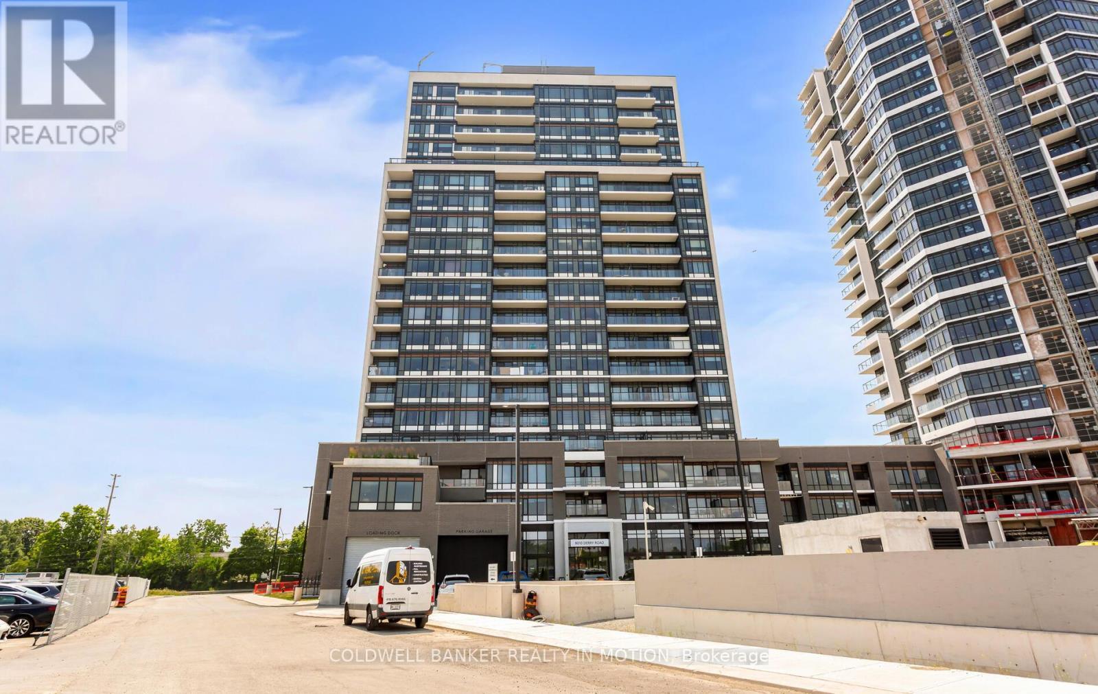 Property Photo: 8010 Derry Road 503 ON L9T 9N3