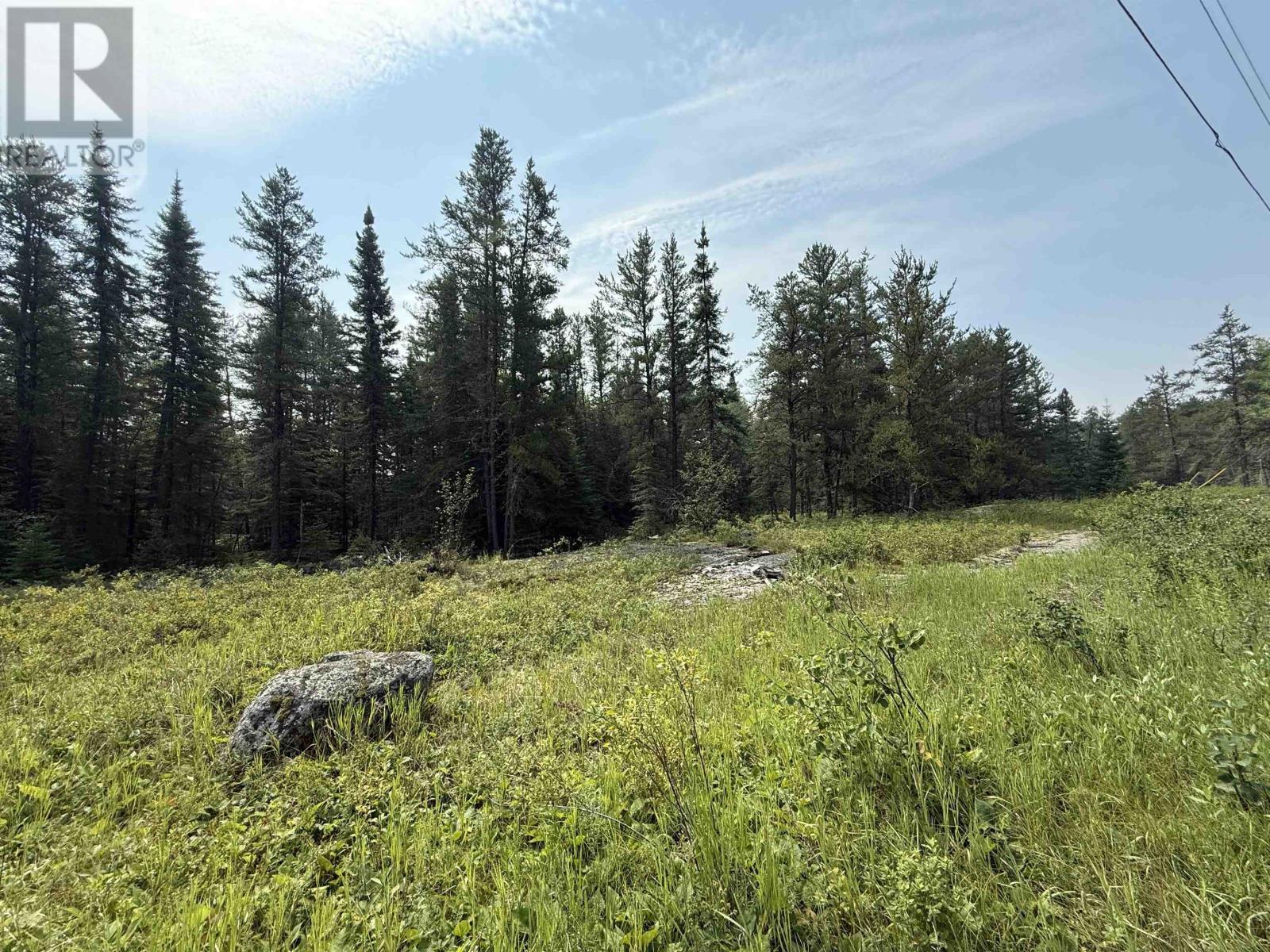 Lot 3 Kinger Road  Kenora ON P9N 0E4 photo