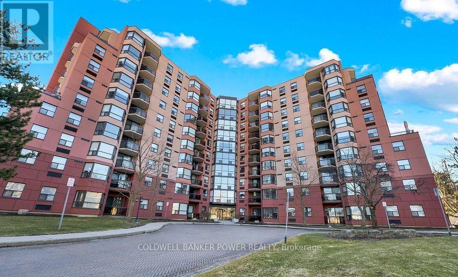 Photo de la propriété:  600 Talbot Street 607  ON N6A 5L9 