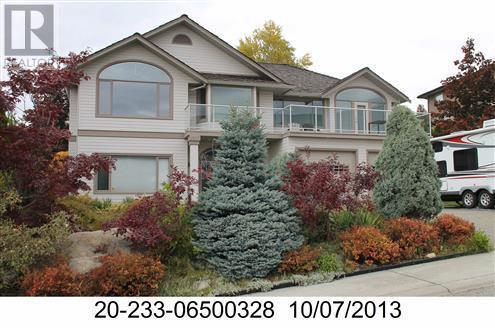 Photo de la propriété: 356 Marmot Court BC V1B 2W8