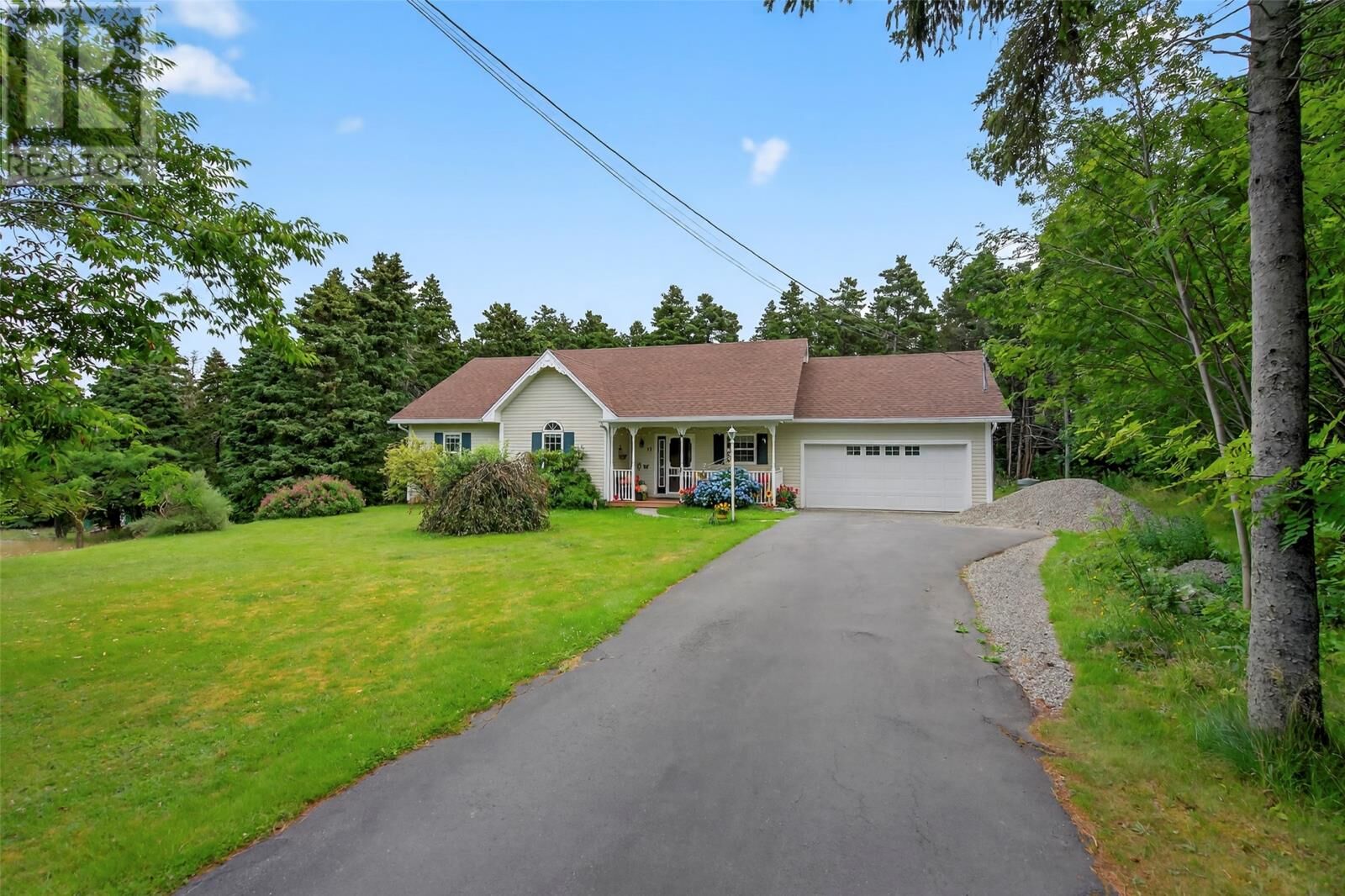Property Photo: 13 Lodge Lane NL A0A 1G0