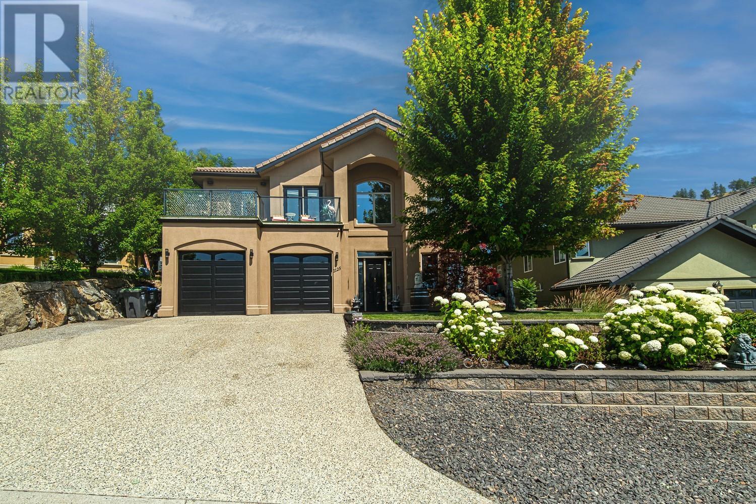 1125 Henderson Drive  Kelowna BC V1P 1L8 photo
