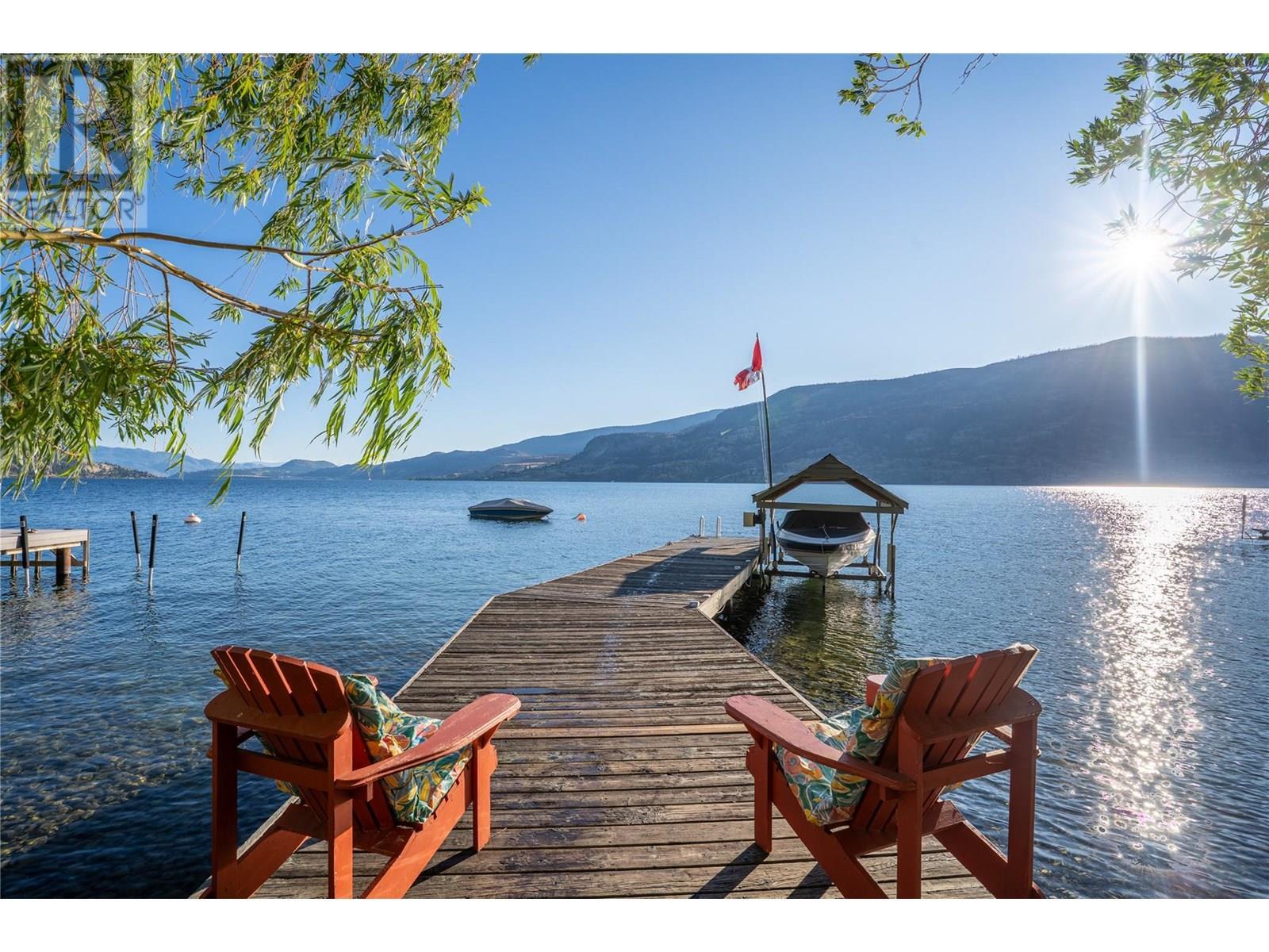 Property Photo: 1988 Dewdney Road BC V1V 2C3
