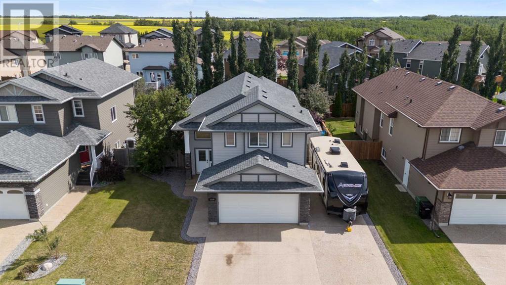 Photo de la propriété: 5209 33A Avenue AB T4V 4E2