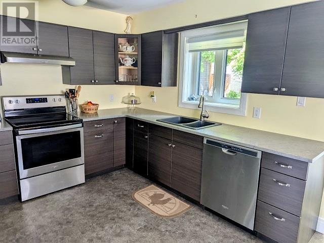 Property Photo: 103 Earl Ave ON P8N 1X9