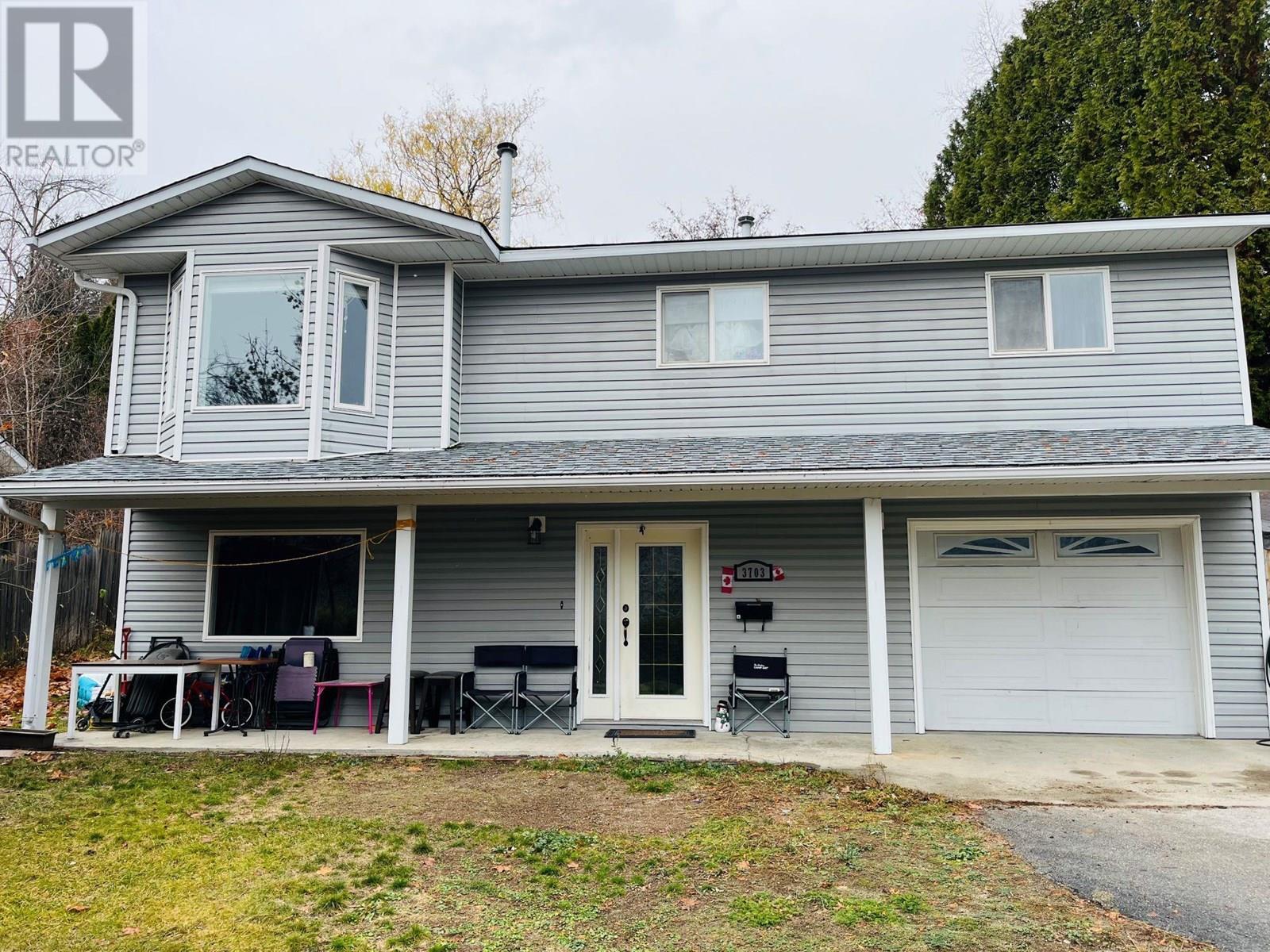 Property Photo: 3703 9th Avenue BC N1N 3T3