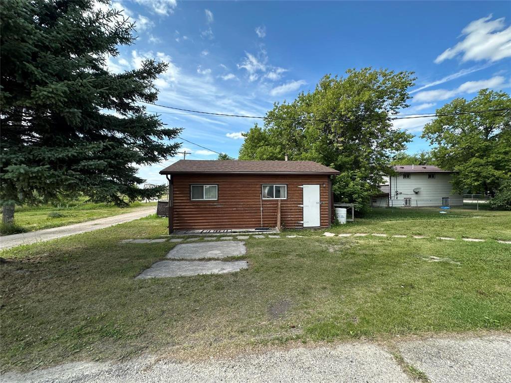 Photo de la propriété: 66 Patrick Avenue MB R9A 1K2