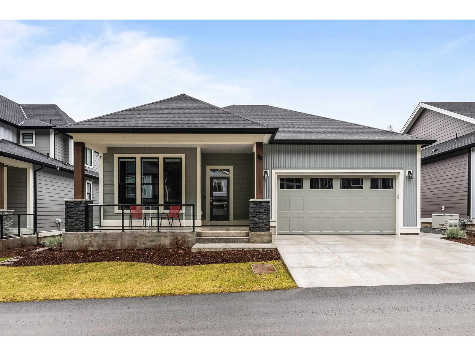 Property Photo:  1880 Columbia Valley Road 88  BC V2R 6G8 