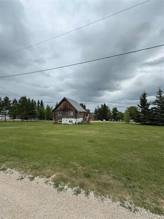 Photo de la propriété: 54 Lakeview Road MB R0J 0P0