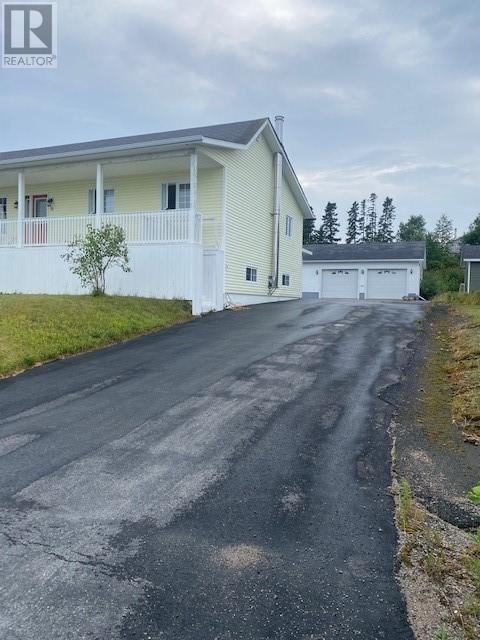 Property Photo:  31 Alexander Crescent  NL A0G 2L0 
