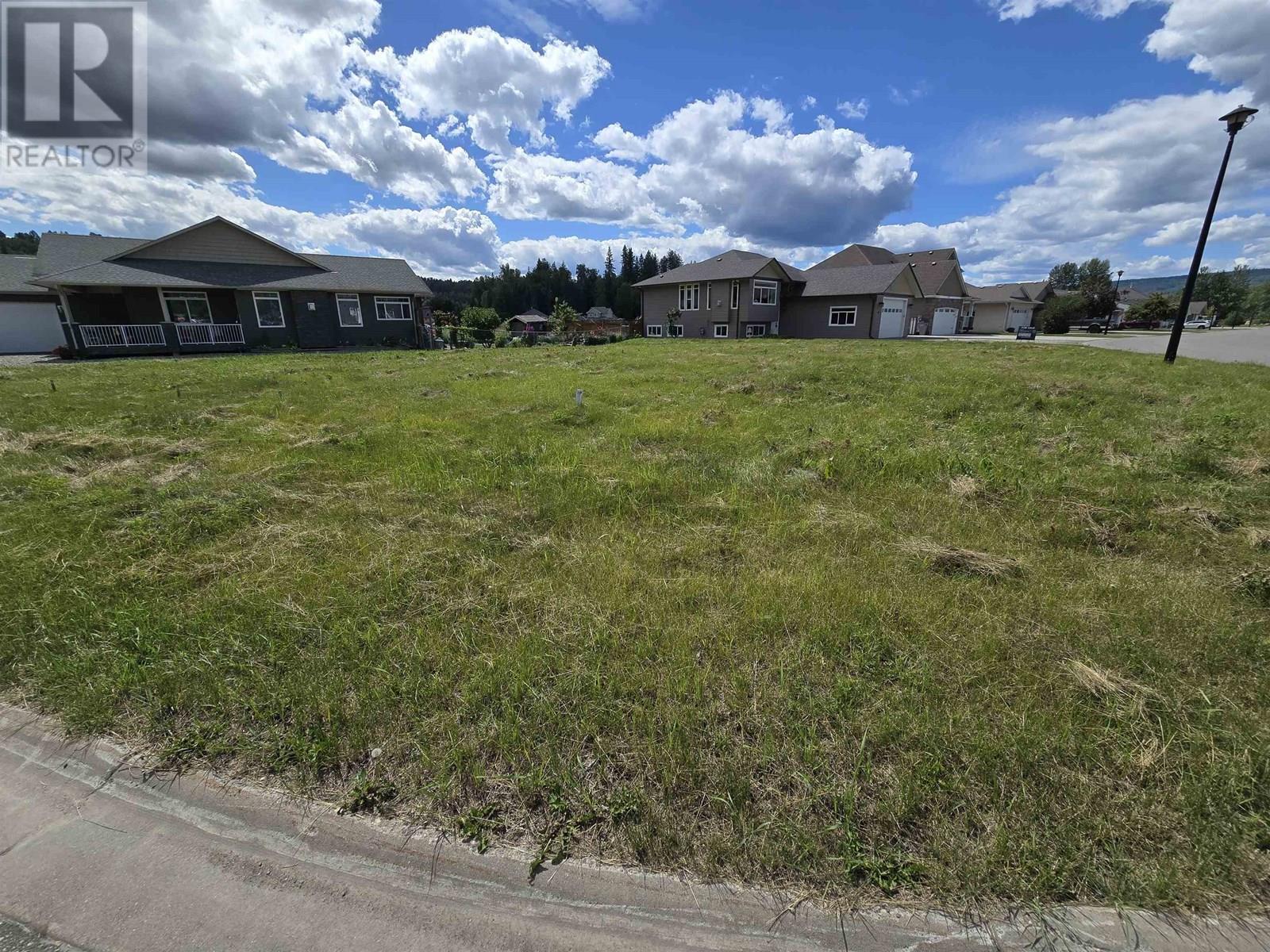 Photo de la propriété:  Lot 13 Novak Street  BC V2J 1E3 