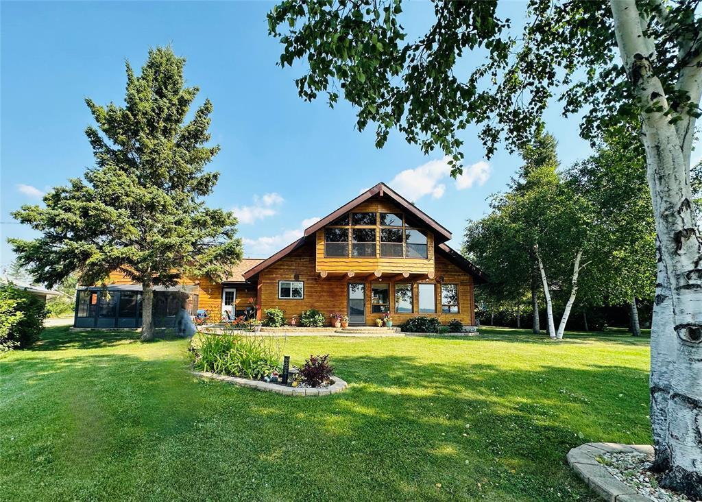Property Photo: 24 Rocky Lake North Shore Drive MB R0B 1T0