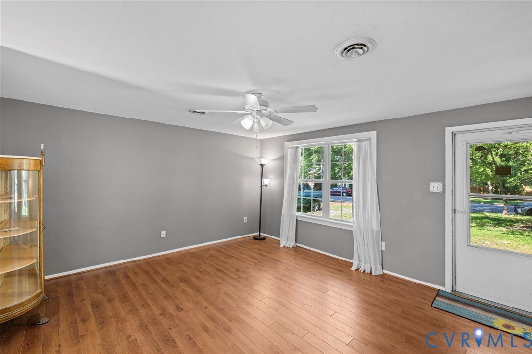 Property Photo: 4305 Gladewater Road VA 23294