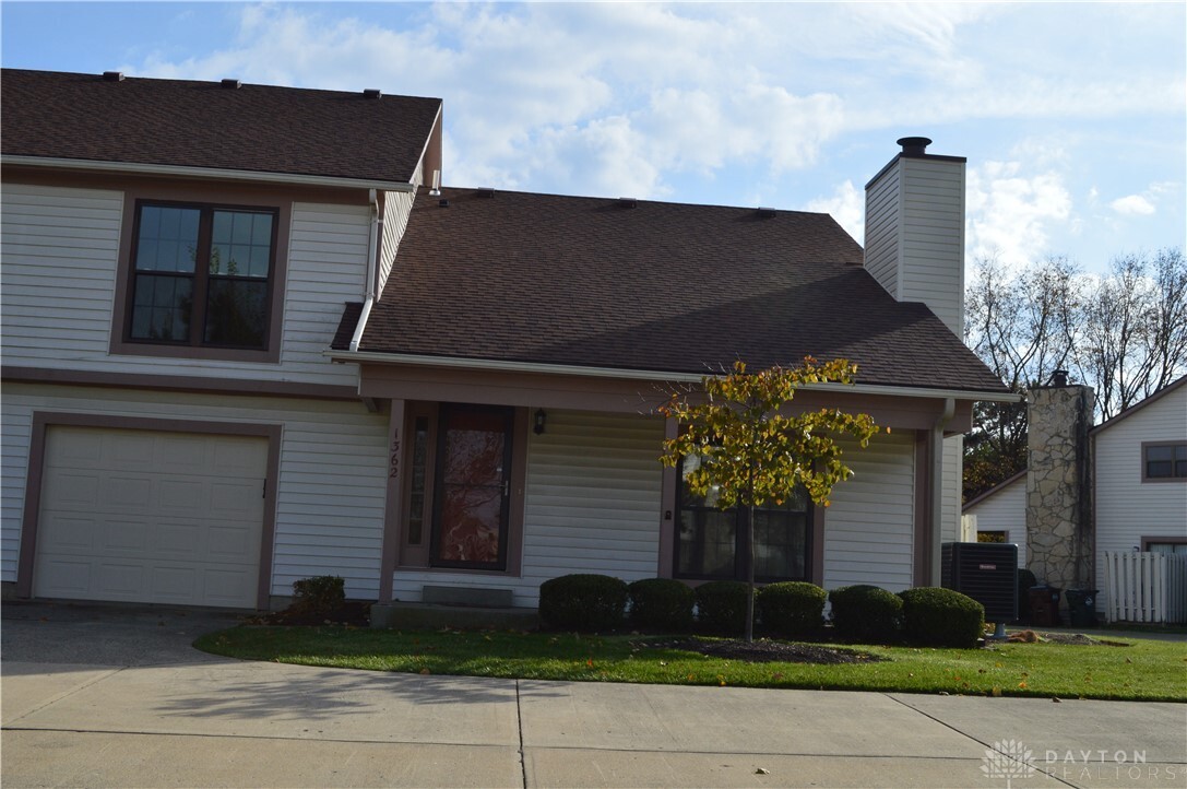 Property Photo:  1362 Sanzon Drive  OH 45324 