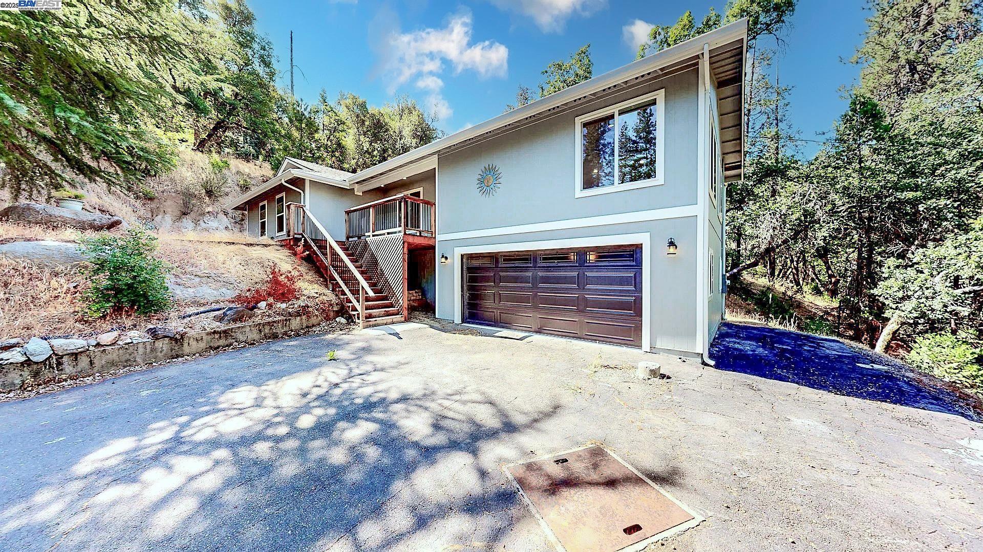 Property Photo:  21451 Phoenix Lake Rd  CA 95370 