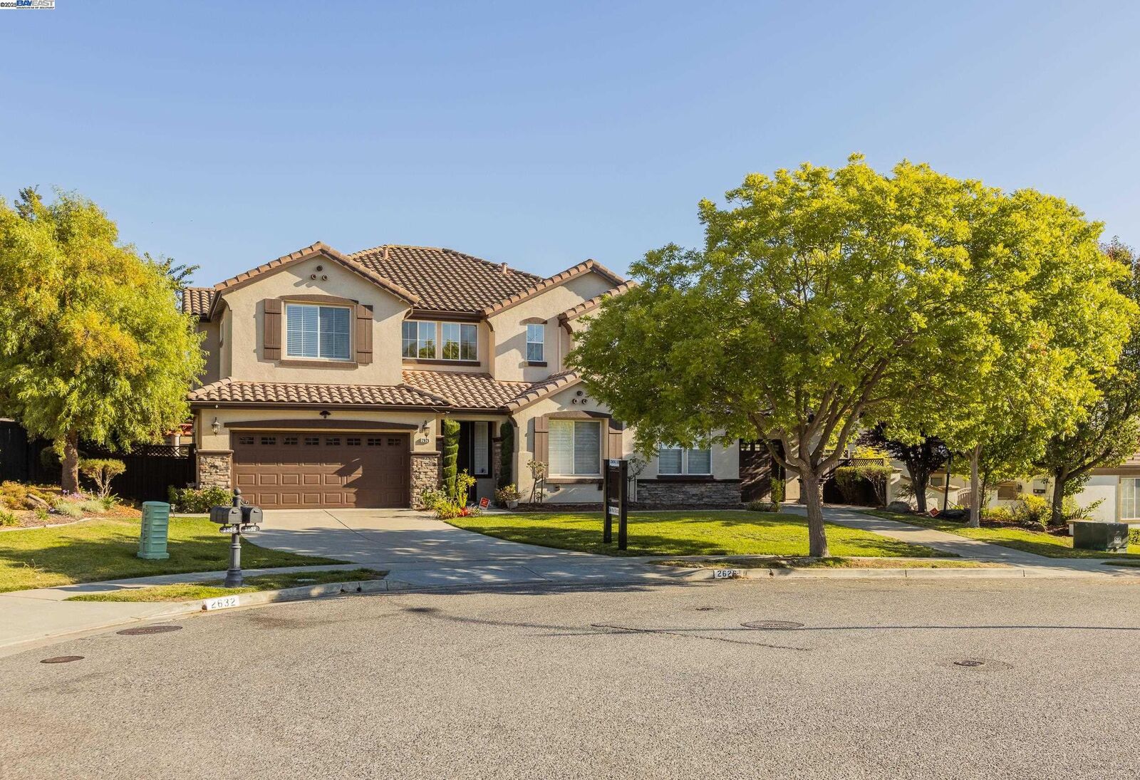 Property Photo: 2626 Carmella Ct CA 95135